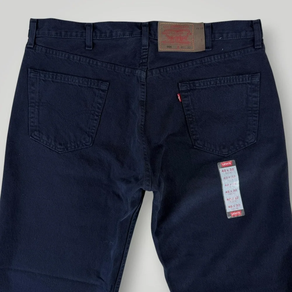 Levis classic vintage